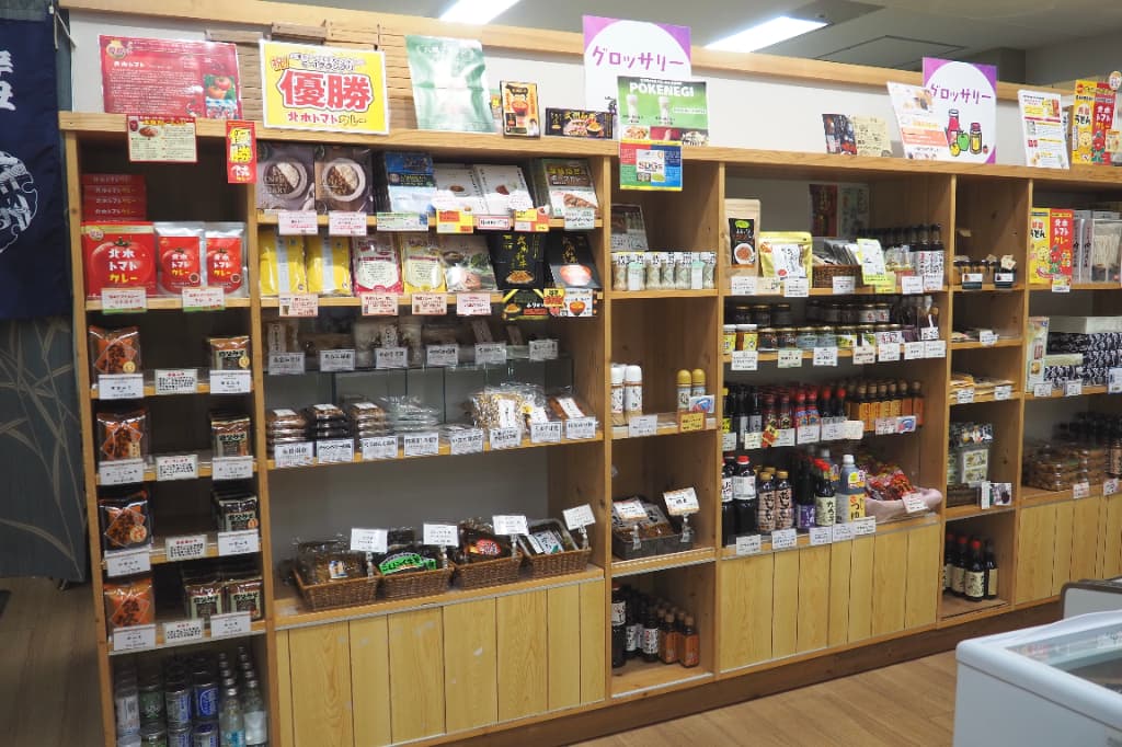 埼玉県のお土産が650種類以上！大宮ソニックシティの「そぴあ」で買える人気＆おすすめ商品