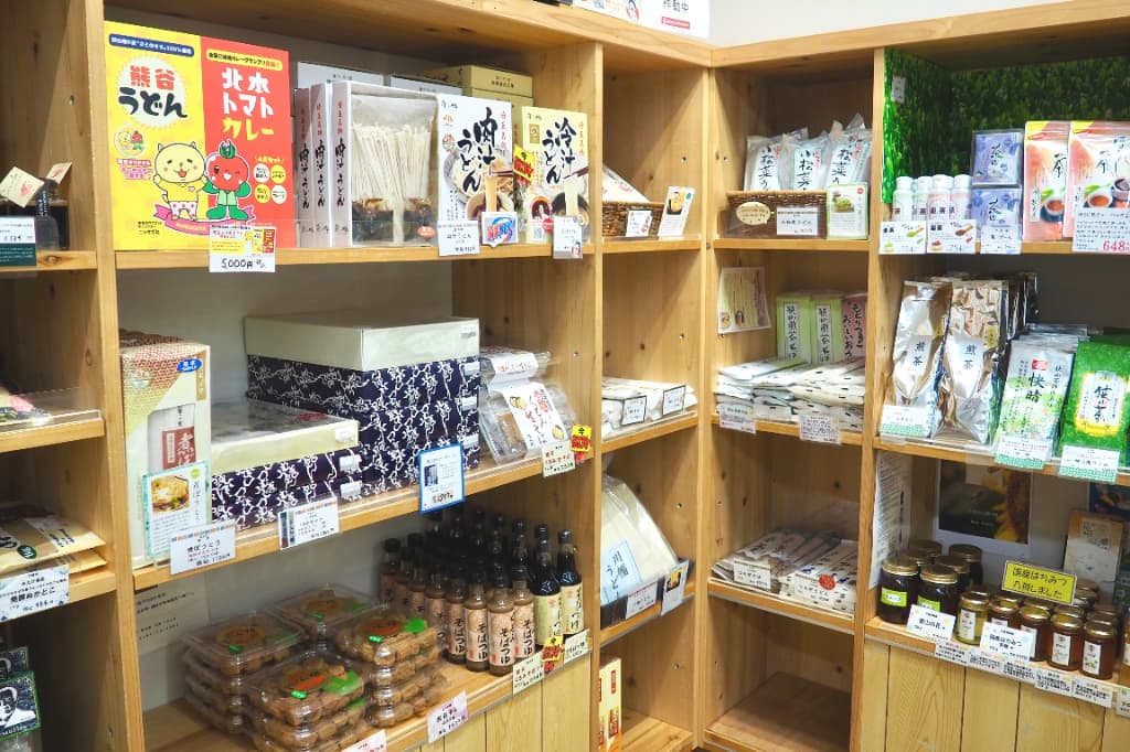 埼玉県のお土産が650種類以上！大宮ソニックシティの「そぴあ」で買える人気＆おすすめ商品