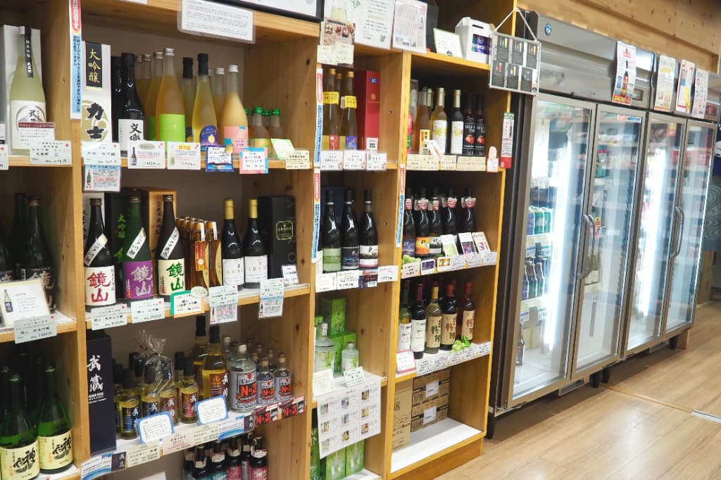 埼玉県のお土産が650種類以上！大宮ソニックシティの「そぴあ」で買える人気＆おすすめ商品